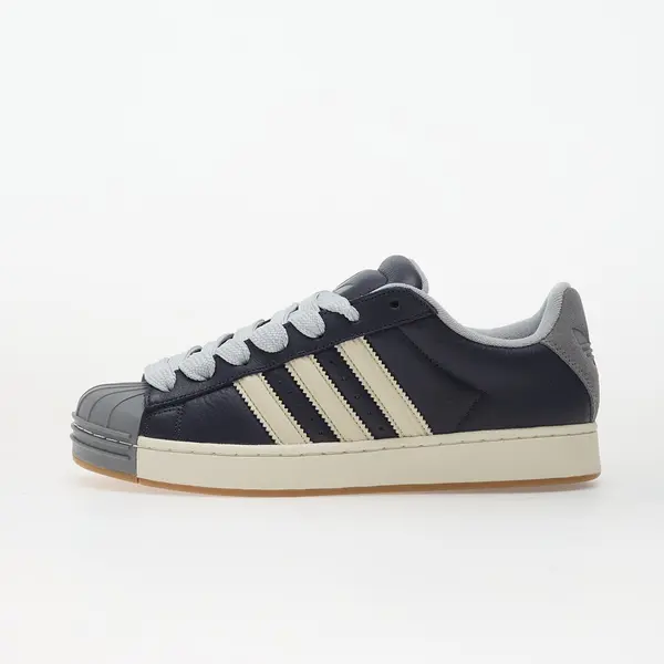 adidas Originals Sneakers adidas Superstar St Shadow Navy/ Off White/ Gum4 EUR 44