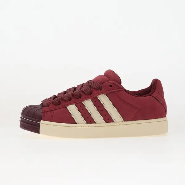 adidas Originals Sneakers adidas Superstar St W Shadow Red/ Crew White/ Maroon EUR 38 2/3