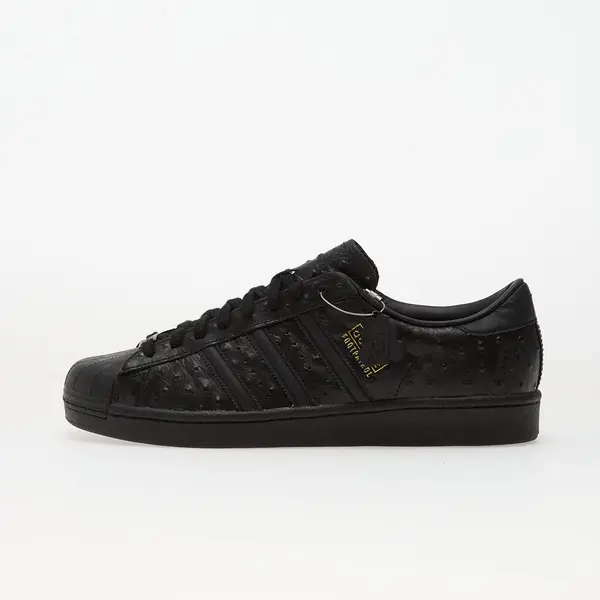 adidas Originals Sneakers adidas Superstar Vintage Core Black/ Core Black/ Ftwr White EUR 44 2/3