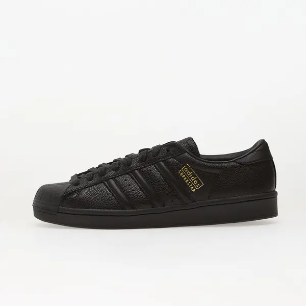 adidas Originals Sneakers adidas Superstar Vintage Core Black/ Core Black/ Gold Metallic EUR 44