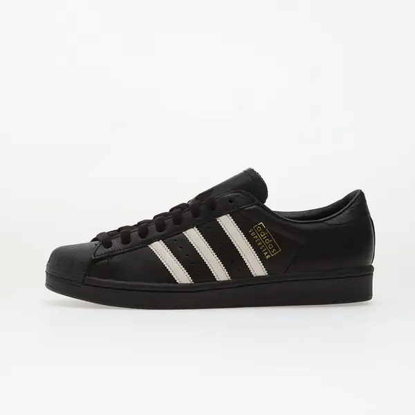 adidas Originals Sneakers adidas Superstar Vintage Core Black/ Core White/ Core Black EUR 39 1/3