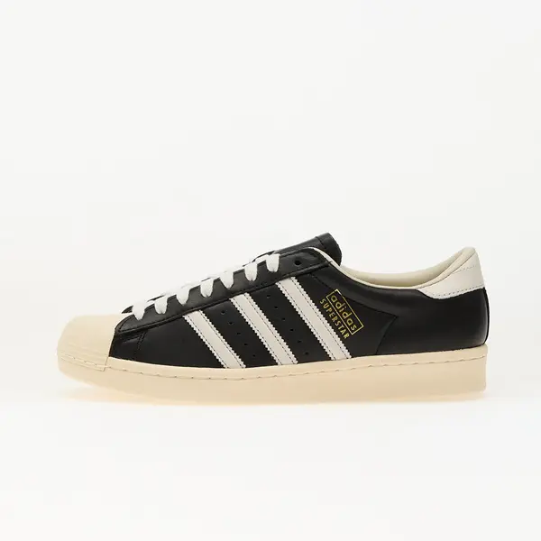 adidas Originals Sneakers adidas Superstar Vintage Core Black/ Core White/ Cream White EUR 42 2/3