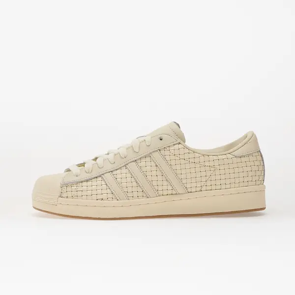 adidas Originals Sneakers adidas Superstar Vintage Crew White/ Crew White/ Blue EUR 38 2/3