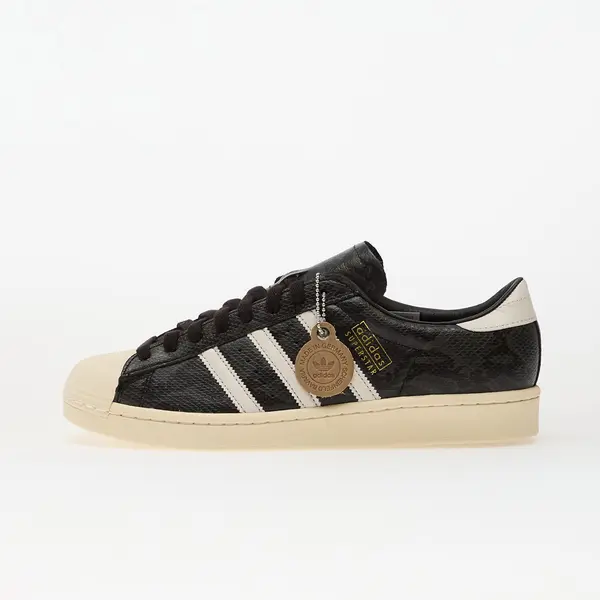 adidas Originals Sneakers adidas Superstar Vintage Made in Germany Core Black/ Core White/ Crew White EUR 37 1/3
