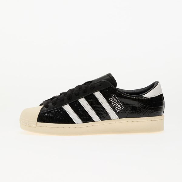 adidas Originals Sneakers adidas Superstar Vintage W Core Black/ Ftw White/ Crew White EUR 35 1/2