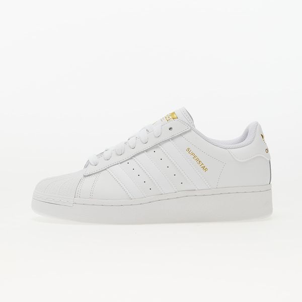 adidas Originals Sneakers adidas Superstar Xlg Ftw White/ Ftw White/ Gold Metallic EUR 46 2/3