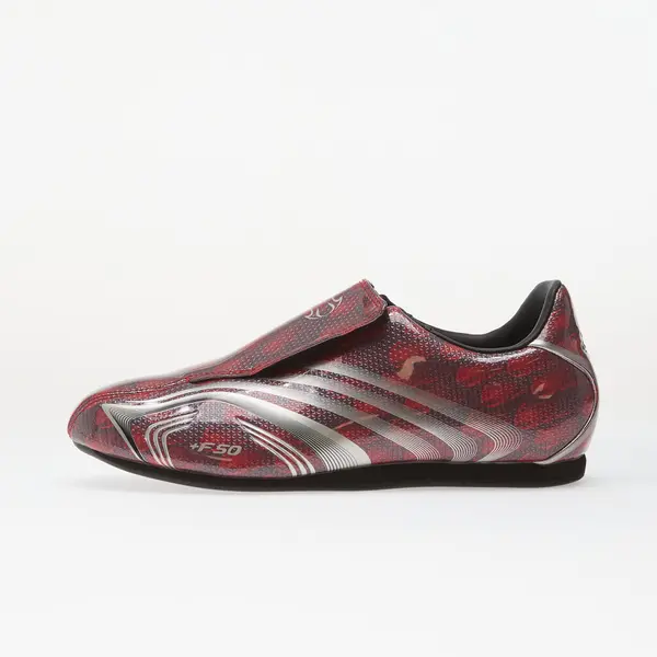 adidas Originals Sneakers adidas Taekwondo F50 W Better Scarlet/ Silver Met./ Core Black EUR 40