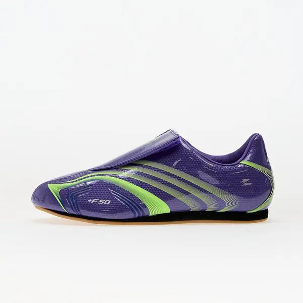 adidas Originals Sneakers adidas Taekwondo F50 W Purrus/ Lucid Lemond/ Royal Blue EUR 40
