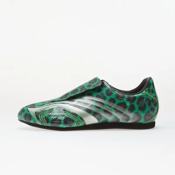 adidas Originals Sneakers adidas Taekwondo F50 W Semi Screaming Green/ Semi Screaming Green/ Core Black EUR 37 1/3