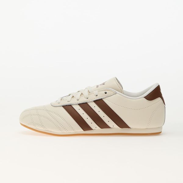 adidas Originals Sneakers adidas Taekwondo La Off White/ Preloved Brown/ Gum3 EUR 37 1/3