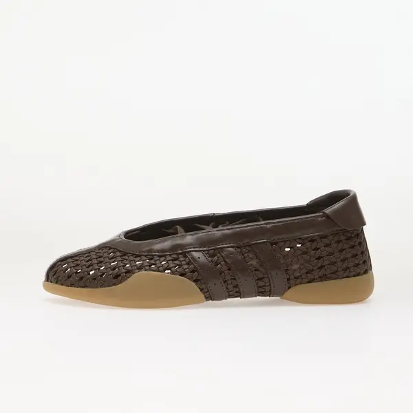 adidas Originals Sneakers adidas Taekwondo Mei Ballet Brown/ Brown/ Gum4 EUR 35 1/2