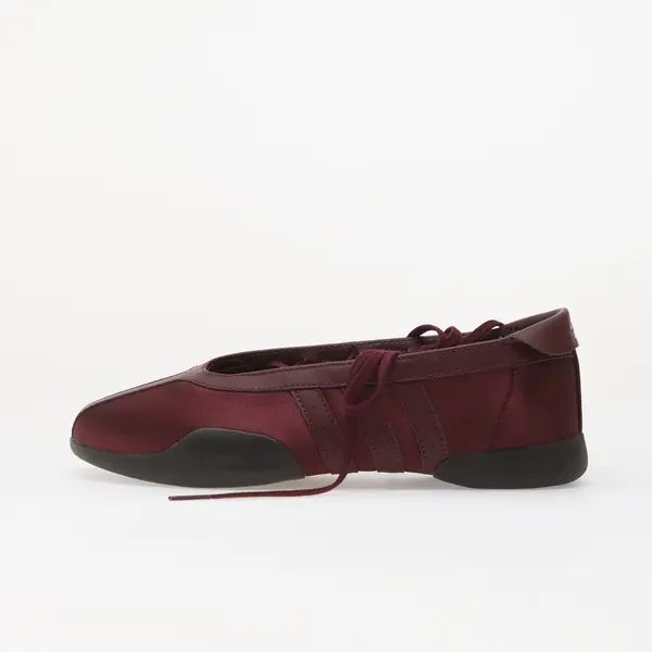 adidas Originals Sneakers adidas Taekwondo Mei Ballet Maroon/ Maroon/ Core Black EUR 42