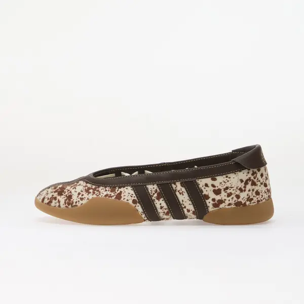 adidas Originals Sneakers adidas Taekwondo Mei Ballet Off White/ Dark Brown/ Gum4 EUR 36