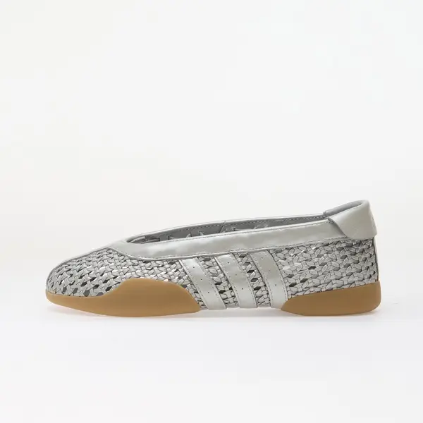 adidas Originals Sneakers adidas Taekwondo Mei Ballet Silver Met./ Silver Met./ Gum4 EUR 40 2/3