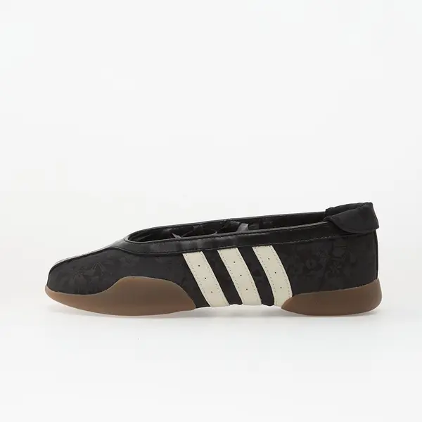 adidas Originals Sneakers adidas Taekwondo Mei Ballet W Core Black/ Off White/ Gum5 EUR 36 2/3