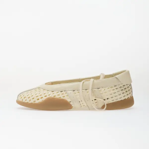adidas Originals Sneakers adidas Taekwondo Mei Ballet W Crew White/ Crew White/ Gum4 EUR 35 1/2