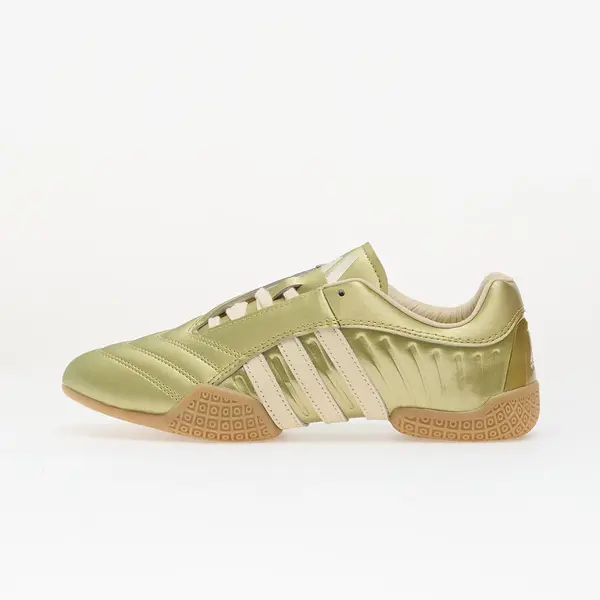 adidas Originals Sneakers adidas Taekwondo Mei Elite W Gold Metallic/ Crew White/ Gum EUR 39 1/3