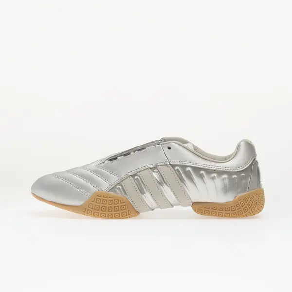 adidas Originals Sneakers adidas Taekwondo Mei Elite W Silver Metallic/ Grey One/ Gum EUR 38