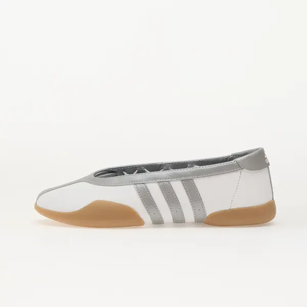 adidas Originals Sneakers adidas Taekwondo Mei Ftwr White/ Silver Met./ Gum 3 EUR 40