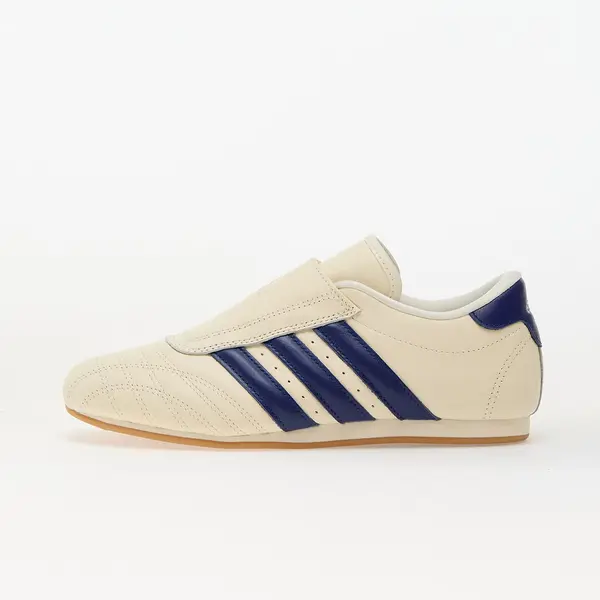 adidas Originals Sneakers adidas Taekwondo W Crew White/ Victory Blue/ Gum EUR 39 1/3