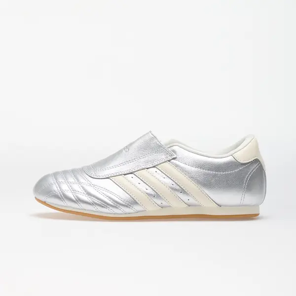 adidas Originals Sneakers adidas Taekwondo W Silver Metallic/ Off White/ Gum EUR 38