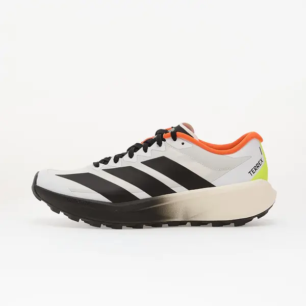 adidas Performance Sneakers adidas Terrex Agravic 4 Trail Running Ftwr White/ Core Black/ Semi Impact Orange EUR 46 2/3