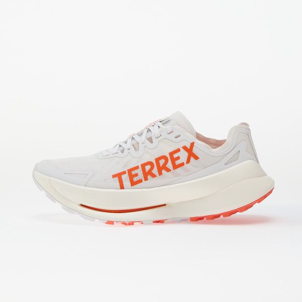 adidas Performance Sneakers adidas Terrex Agravic Speed Ultra W Ftwr White/ Impact Orange/ Dash Grey EUR 39 1/3