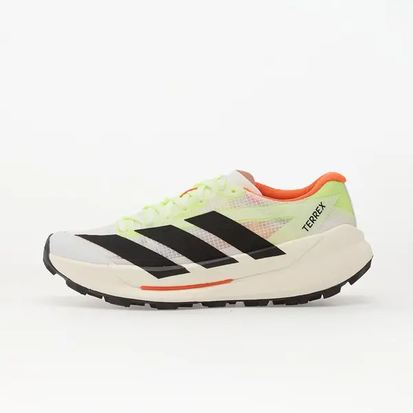 adidas Performance Sneakers adidas Terrex Agravic TT Trail Running Ftwr White/ Core Black/ Impact Orange EUR 41 1/3