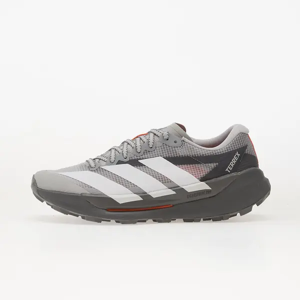 adidas Performance Sneakers adidas Terrex Agravic TT Trail Running Grey Two/ Ftwr White/ Reflective Silver EUR 42 2/3