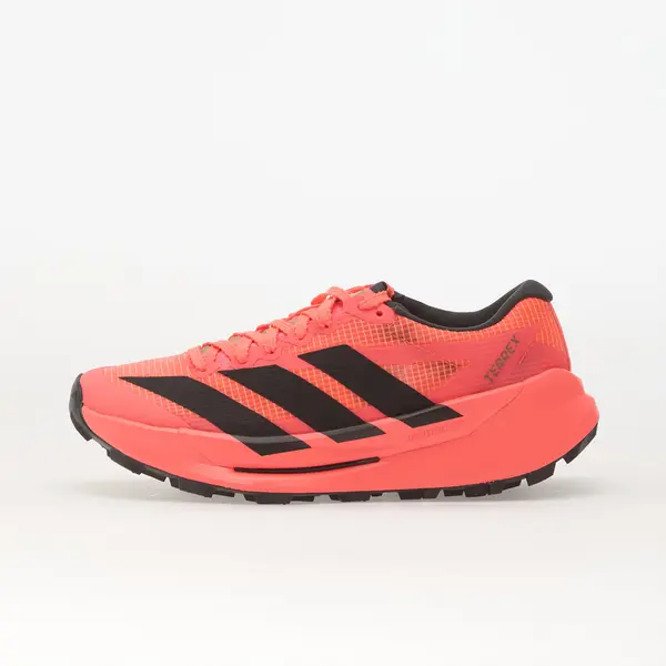 adidas Performance Sneakers adidas TERREX Agravic TT Trail Running Solar Turbo/ Core Black/ Carbon EUR 40 2/3
