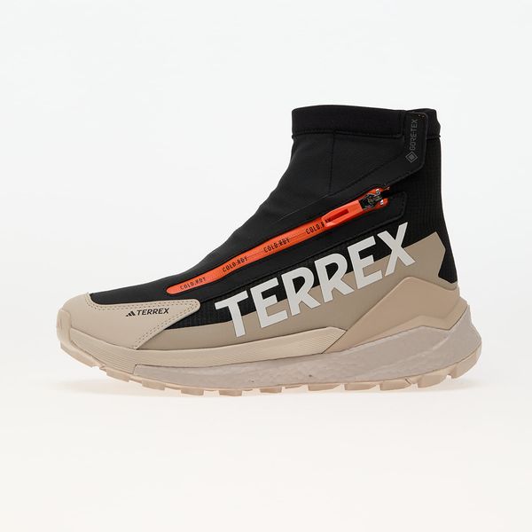 adidas Performance Sneakers adidas Terrex Free Hiker 2 C.Rdy Wonder Beige/ Core Black/ Semi Impact Orange EUR 42 2/3