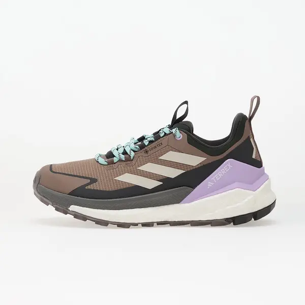 adidas Performance Sneakers adidas Terrex Free Hiker 2 Low Gtx W Trace Brow/ Wonder Aluminium/ Carbon EUR 39 1/3