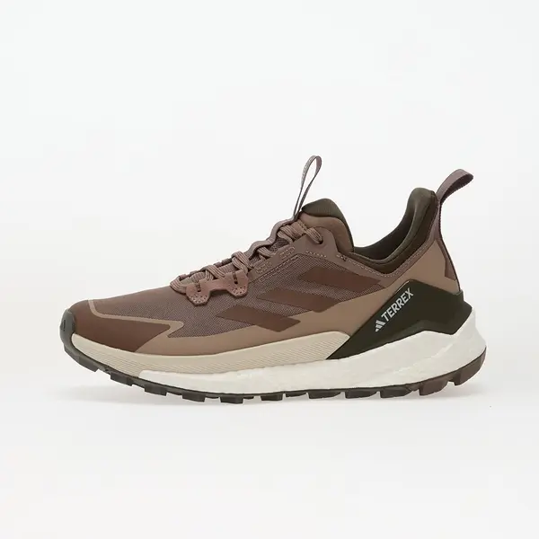 adidas Performance Sneakers adidas Terrex Free Hiker 2 Low W Trace Brow/ Earth Strata/ Chalk Brown EUR 40 2/3