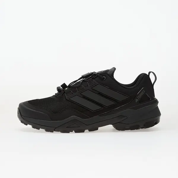 adidas Performance Sneakers adidas Terrex Skychaser Core Black/ Core Black/ Carbon EUR 44