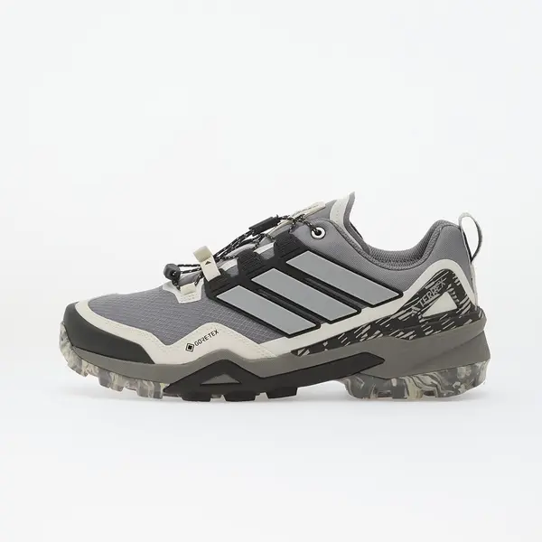 adidas Performance Sneakers adidas Terrex Skychaser Gore-Tex Hiking Grey Three/ Grey Two/ Off White EUR 46 2/3
