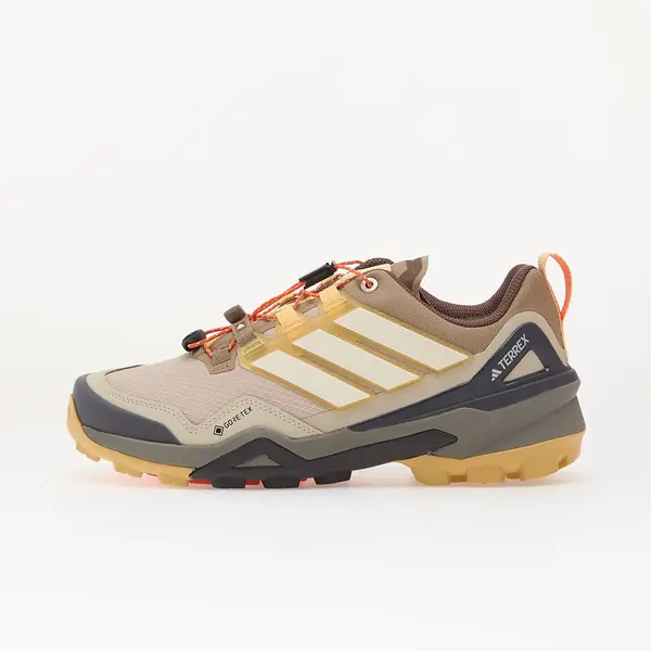 adidas Performance Sneakers adidas Terrex Skychaser GORE-TEX Hiking Wonder Taupe/ Off White/ Ice Tangerine EUR 41 1/3