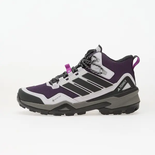 adidas Performance Sneakers adidas Terrex Skychaser Mid Gtx W Aura Plum/ Carbon/ Purbur EUR 40