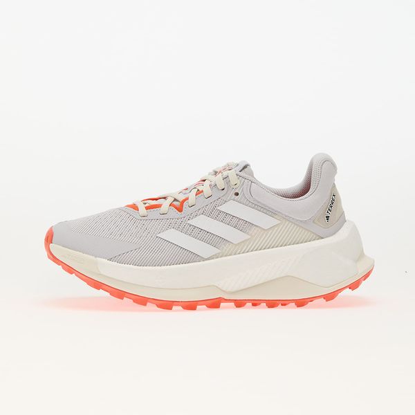 adidas Performance Sneakers adidas Terrex Soulstride Ultra W Dash Grey/ Ftwr White/ Semi Impact Orange EUR 37 1/3