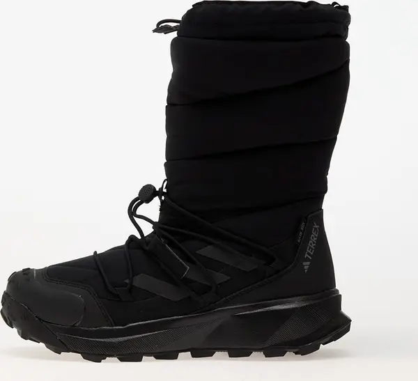 adidas Performance Sneakers adidas Terrex Winter Boot High C.Rdy Core Black/ Core Black/ Core Black EUR 36 2/3