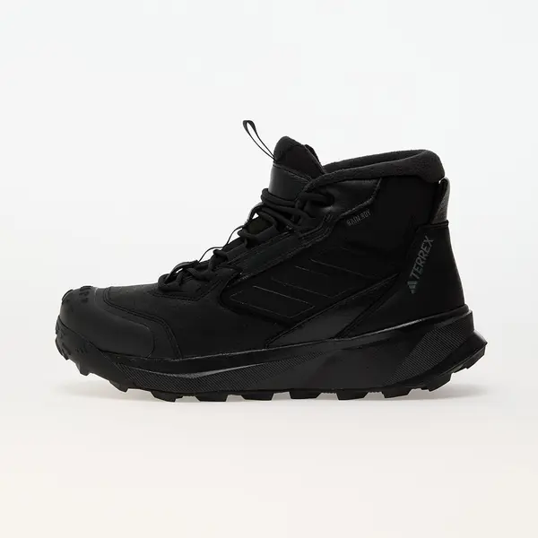 adidas Performance Sneakers adidas Terrex Winter Boot Mid Leather Core Black/ Core Black/ Grey Four EUR 46