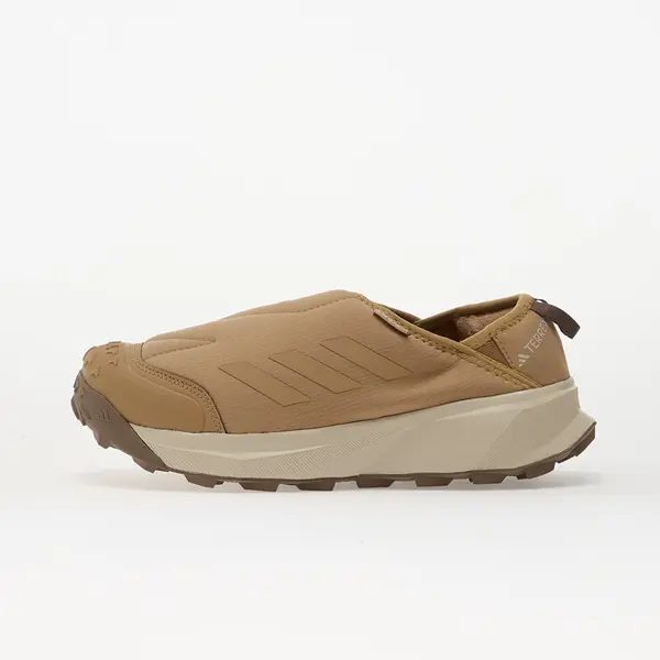 adidas Performance Sneakers adidas Terrex Winter Slip On Cold.Rdy Cardboard/ Cardboard/ Wonder Aluminium EUR 45 1/3
