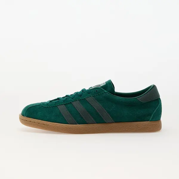 adidas Originals Sneakers adidas Tobacco Collegiate Green/ Mind Grey/ Gum4 EUR 38