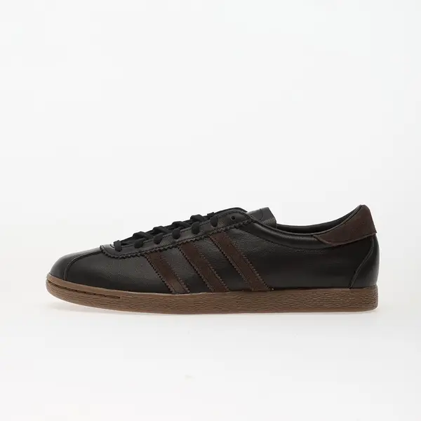 adidas Originals Sneakers adidas Tobacco Core Black/ Dark Brown/ Gum5 EUR 36 2/3