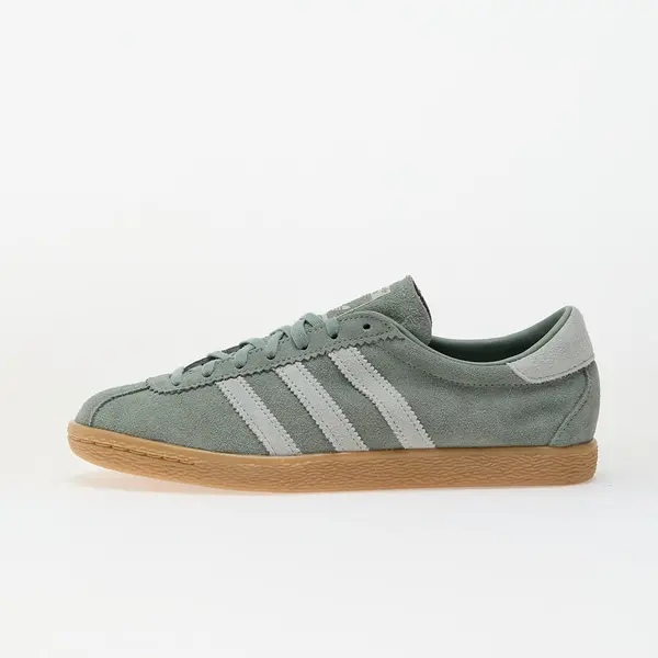 adidas Originals Sneakers adidas Tobacco Silver Green/ Wonder Silver/ Gum 3 EUR 38