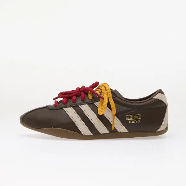 adidas Originals Sneakers adidas Tokyo Brown/ Clear Brown/ Gum5 EUR 41 1/3