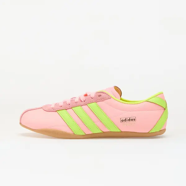 adidas Originals Sneakers adidas Tokyo Glow Pink/ Solar Yellow/ Ash Blue EUR 37 1/3