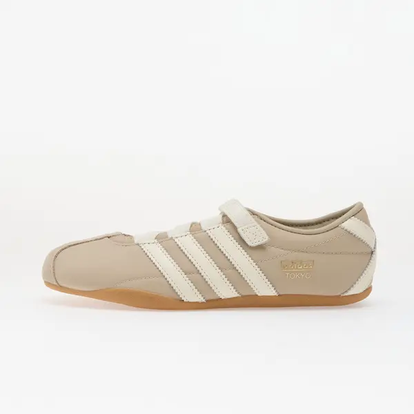 adidas Originals Sneakers adidas Tokyo MJ Khaki Three/ Off White/ Gum 3 EUR 39 1/3