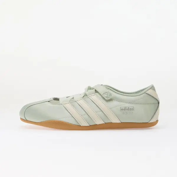 adidas Originals Sneakers adidas Tokyo Mj Linen Green/ Off White/ Silver Met. EUR 39 1/3