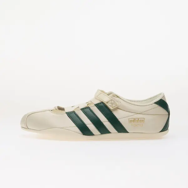 adidas Originals Sneakers adidas Tokyo Mj Thermal Chrome/ Collegiate Green/ Gold Met. EUR 42