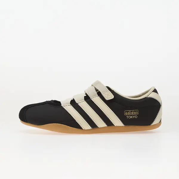 adidas Originals Sneakers adidas Tokyo Mj W Core Black/ Crew White/ Gold Metallic EUR 38 2/3